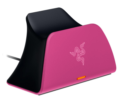 Akcesorium do pada Razer Universal Quick Charging Stand PS5 Pink